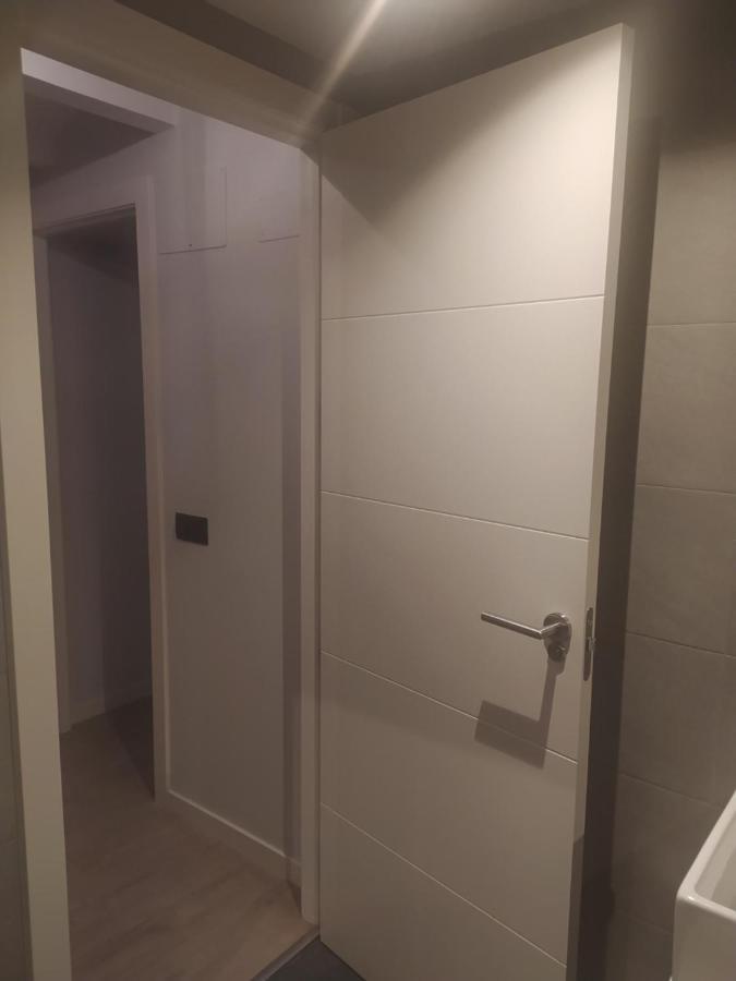 Quarto em Acomodações Particulares En El Centro De *