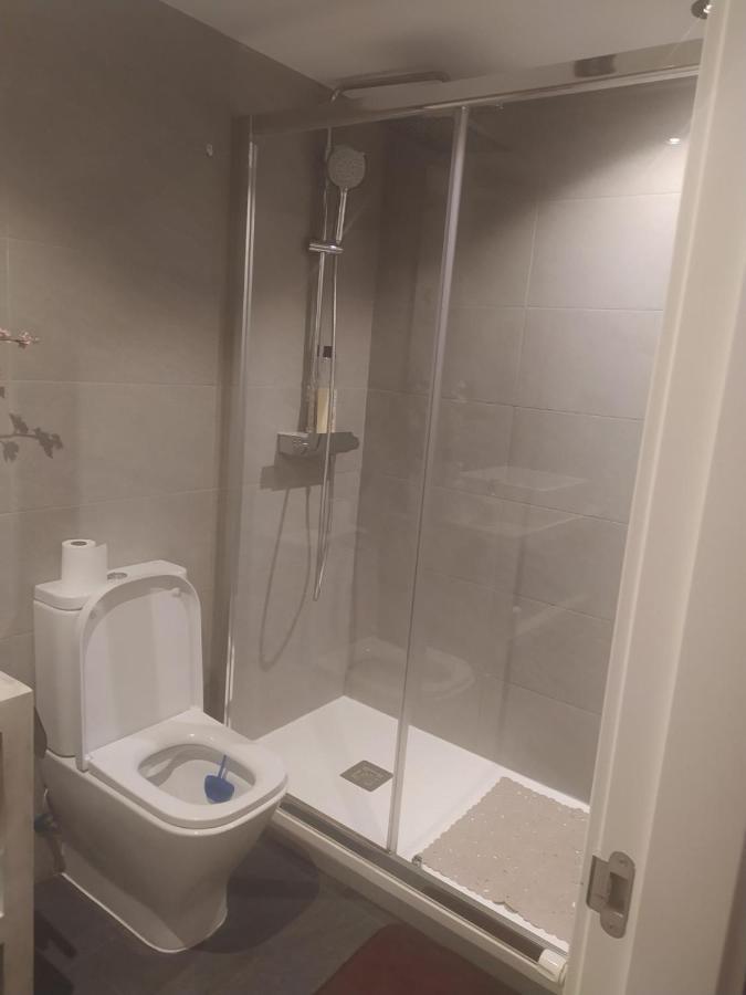 Quarto em Acomodações Particulares En El Centro De Madri