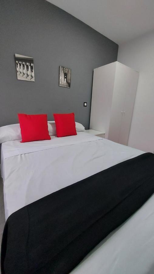 Apartment Numancia Madrid