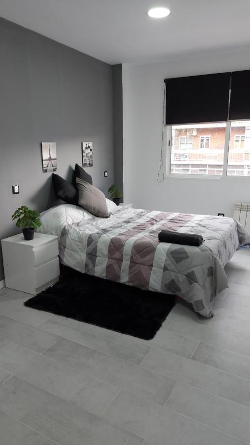 Apartment Numancia
