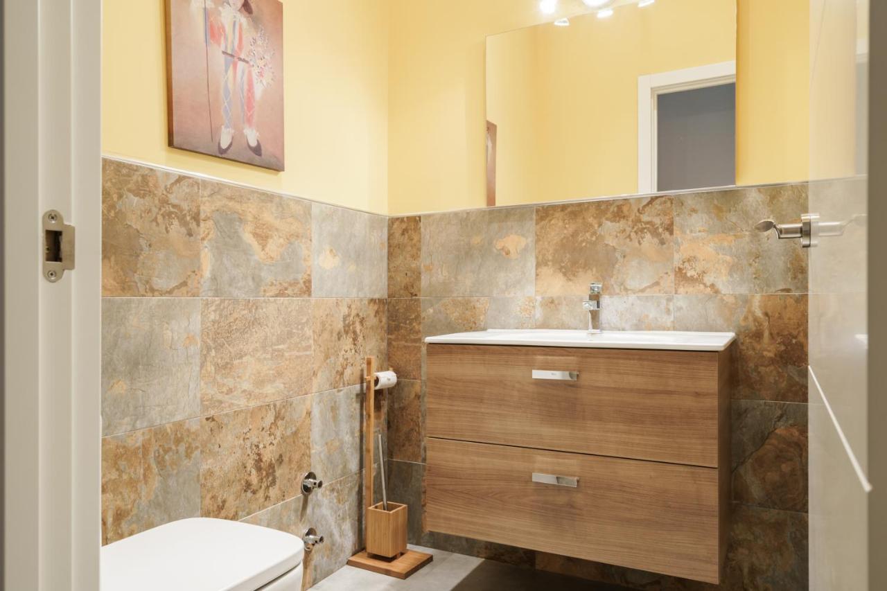 Appartement Homeabout Callao Ii 4br 3.5bt *