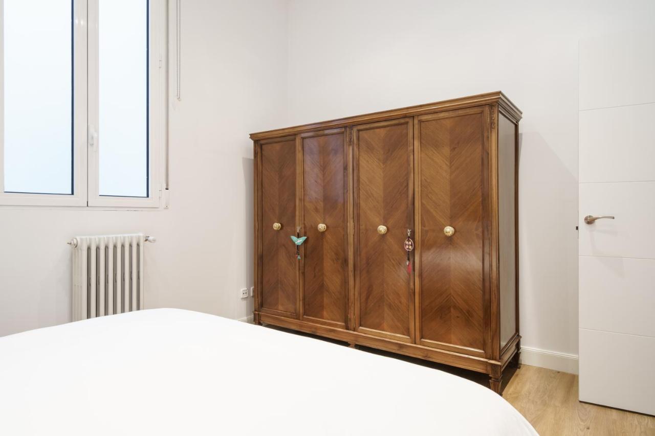 Homeabout Callao Ii 4br 3.5bt Appartement Madrid