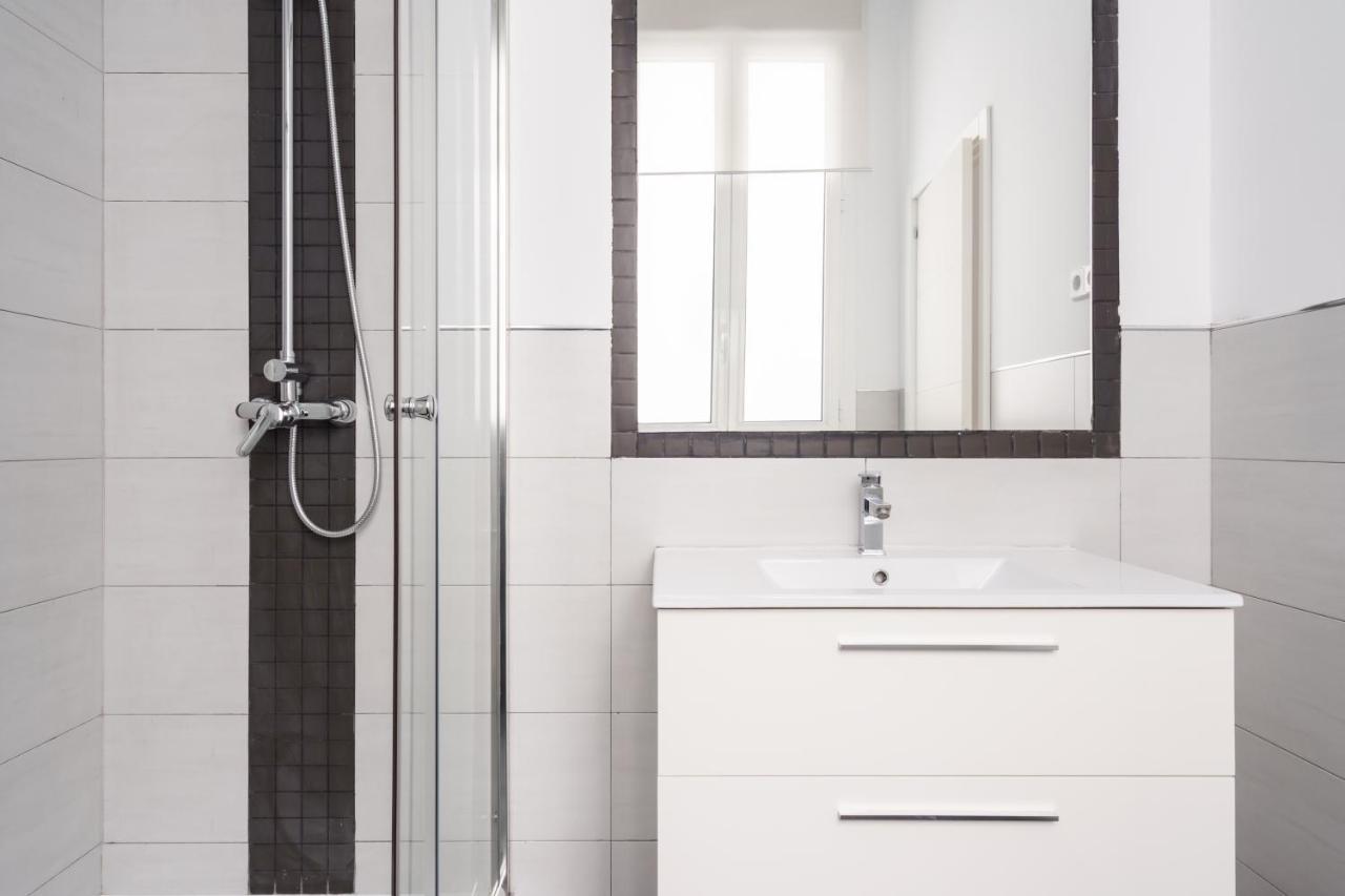 Appartement Homeabout Callao Ii 4br 3.5bt *