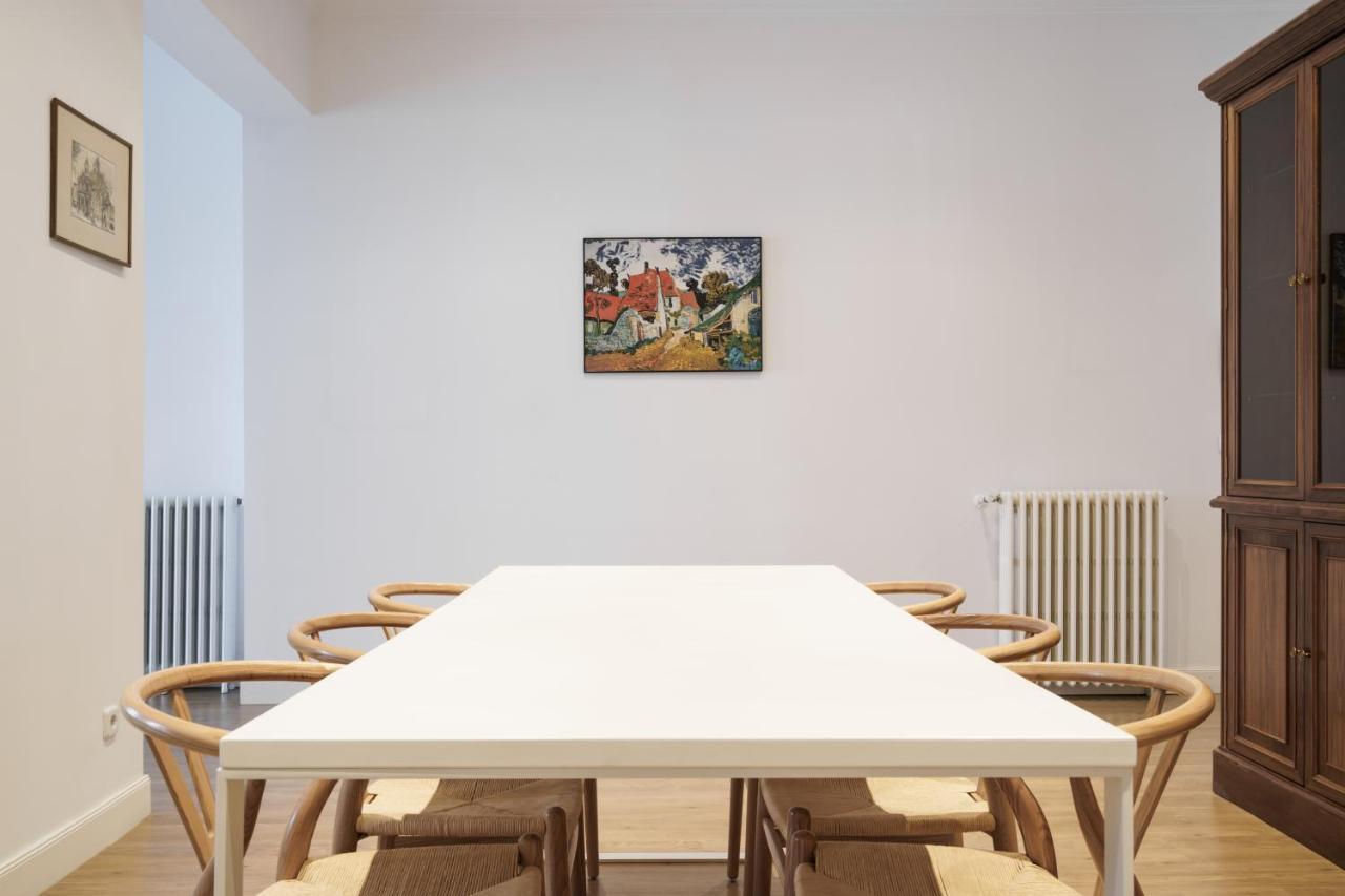 Homeabout Callao Ii 4br 3.5bt *