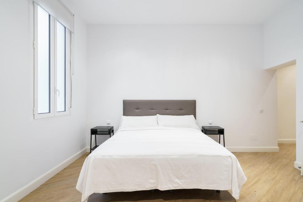 Homeabout Callao Ii 4br 3.5bt Appartement
