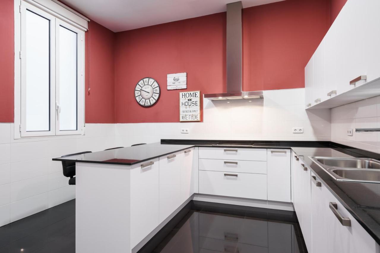 Homeabout Callao Ii 4br 3.5bt Appartement Madrid