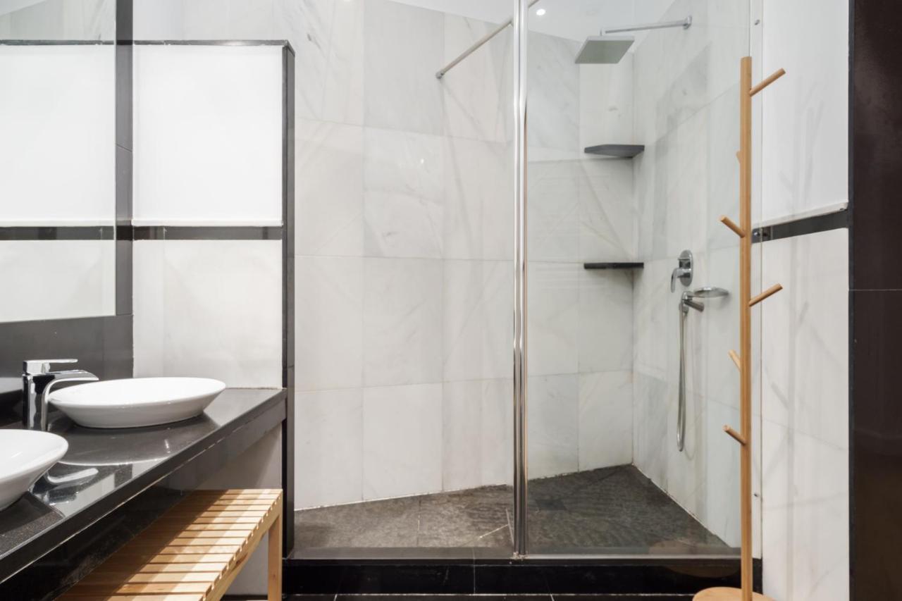 Appartement Homeabout Callao Ii 4br 3.5bt