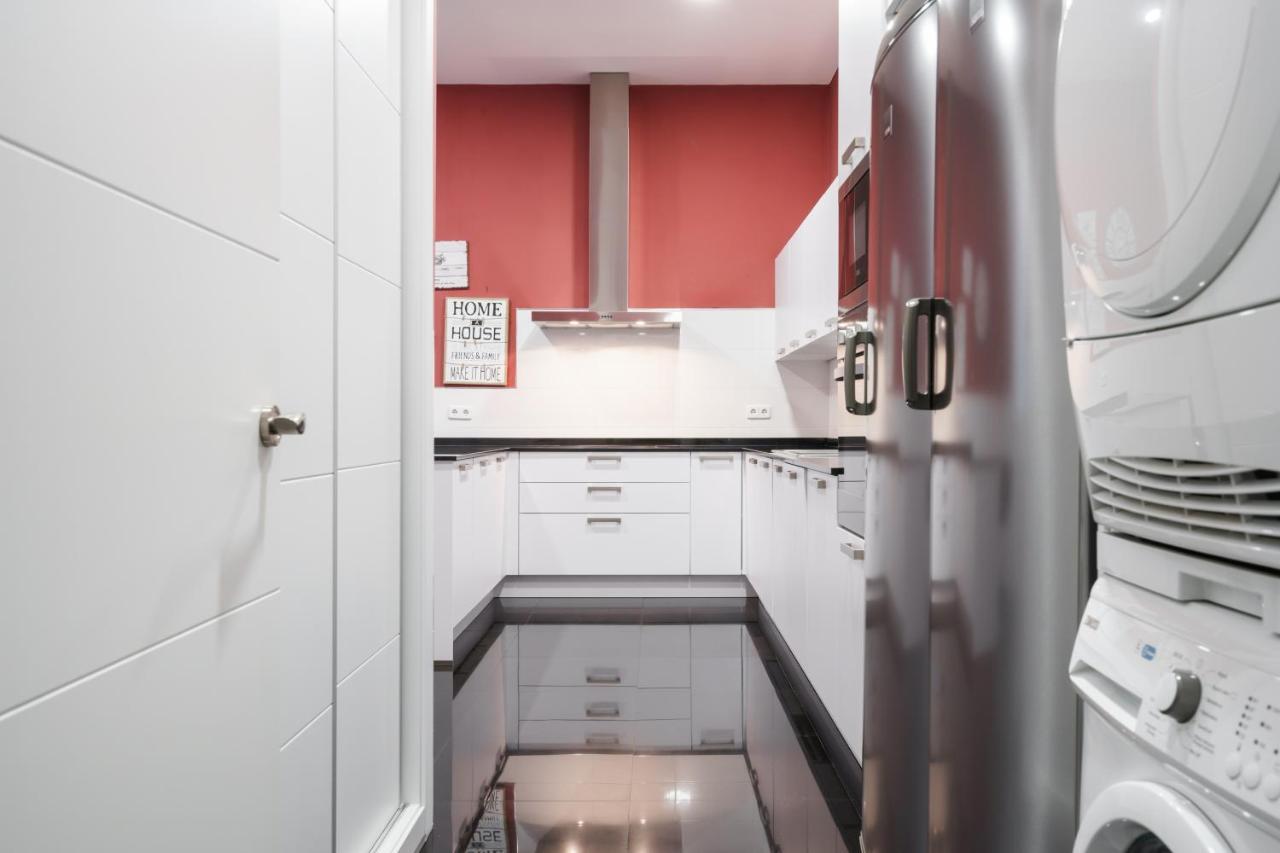 Appartement Homeabout Callao Ii 4br 3.5bt