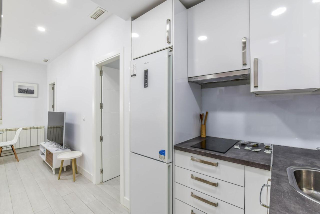 Apartamento Reformado En Retiro