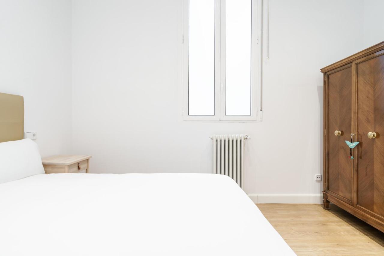 Homeabout Callao Ii 4br 3.5bt Appartement