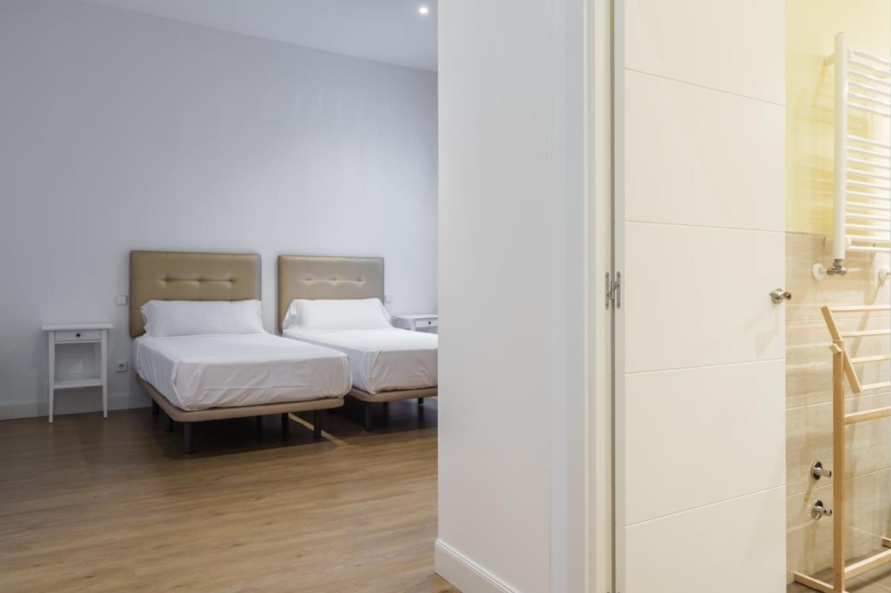 Homeabout Callao Ii 4br 3.5bt Appartement