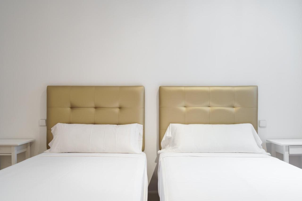 Appartement Homeabout Callao Ii 4br 3.5bt Madrid