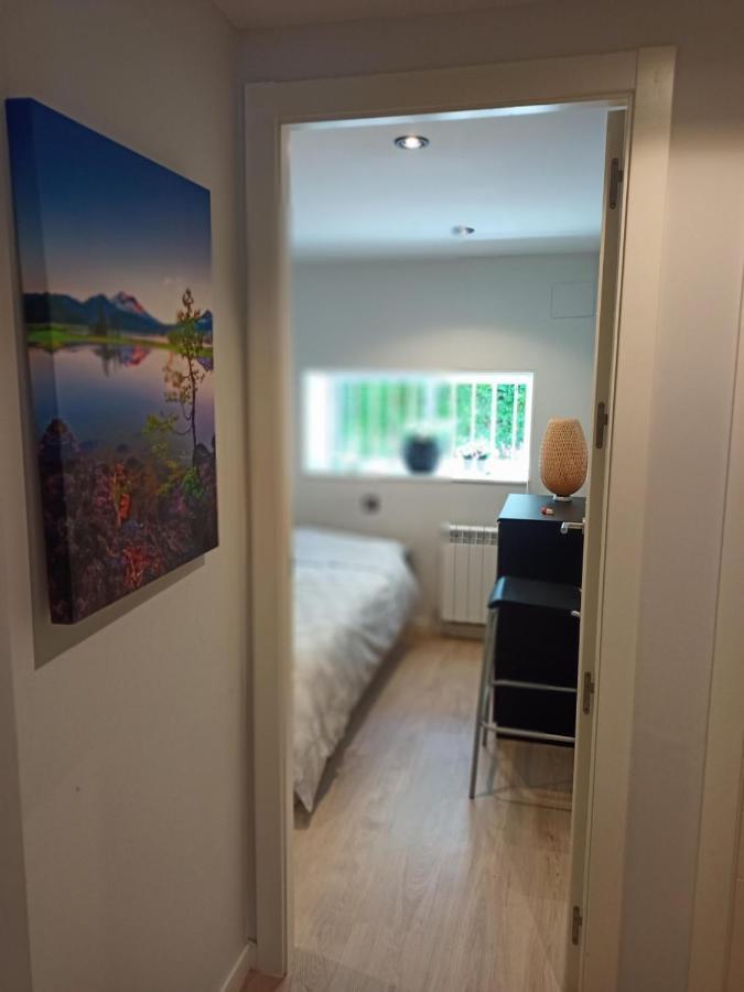 Habitación en casa particular Nuevo