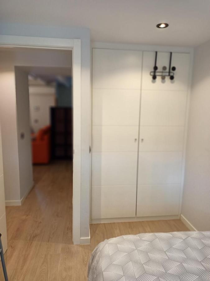 Quarto em Acomodações Particulares En El Centro De Madri