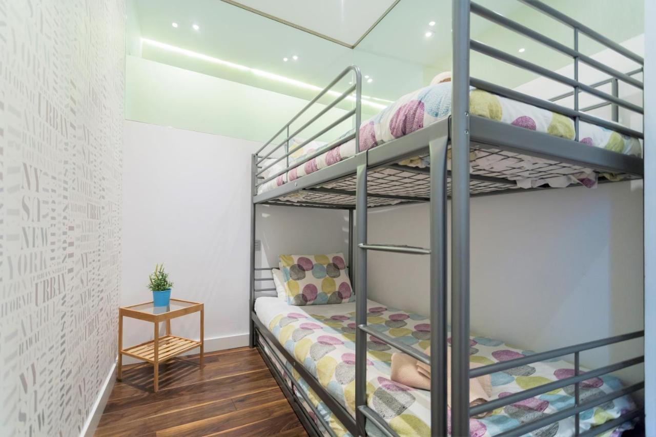 Appartement Dobohomes - Relatores 2