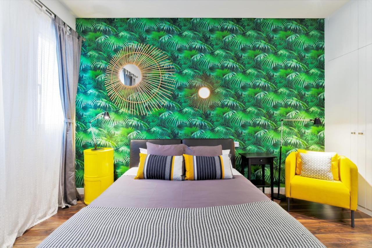 Apartment Dobohomes - Relatores 2