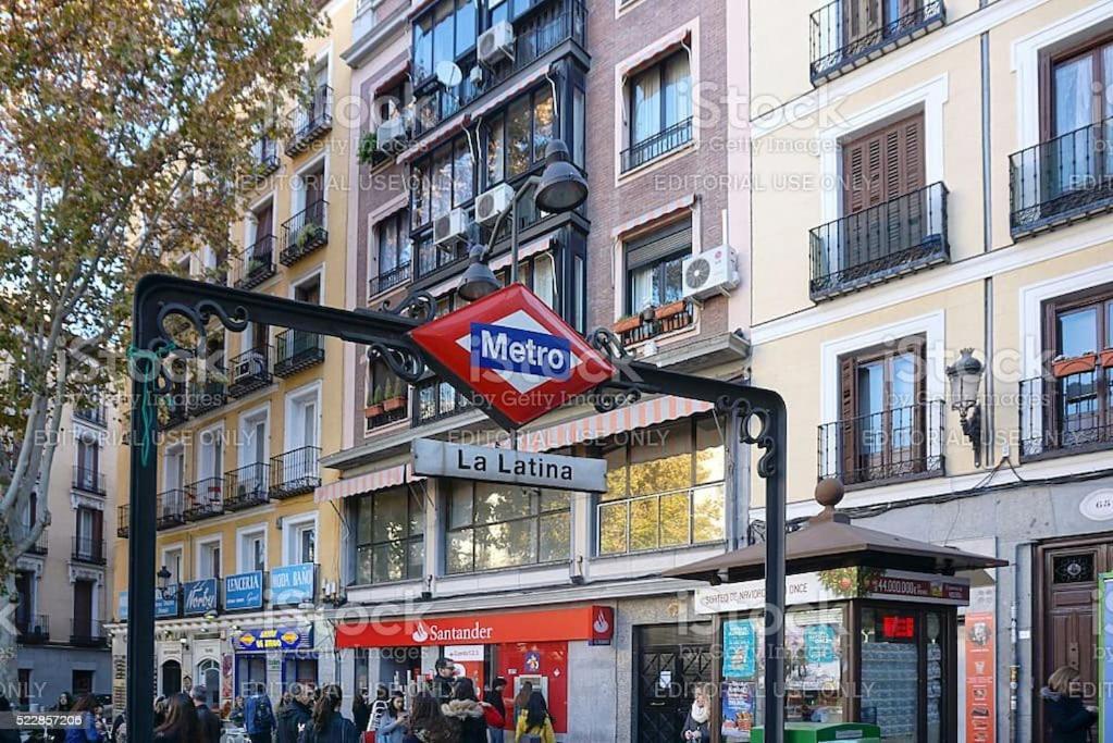 Palacio Real De Madrid, Historico Apartment Madrid