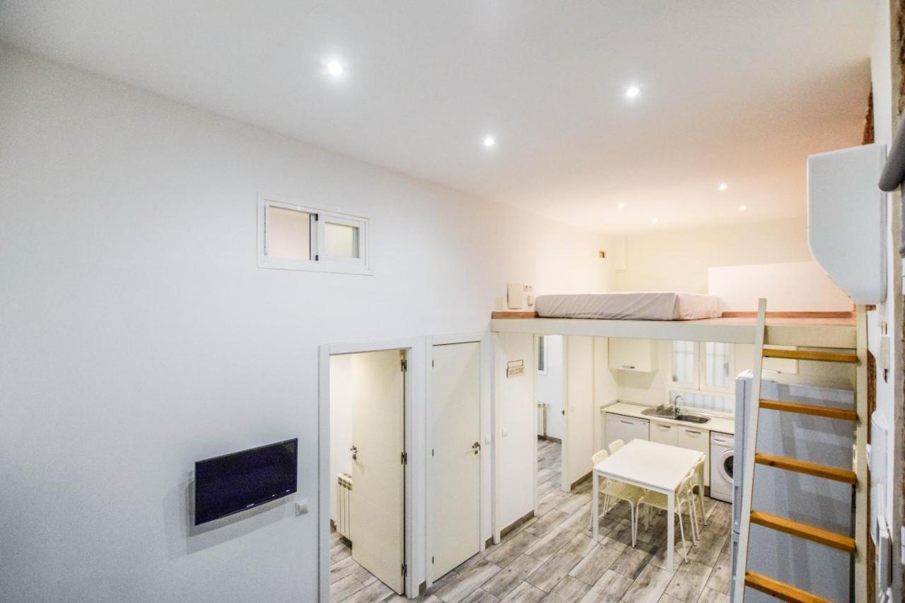 Apartamento En Santa Engracia Apartamento