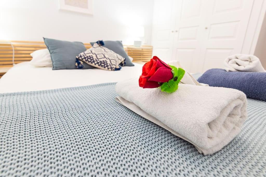 Apartamento Por Pasos De Goya, Parque Retiro