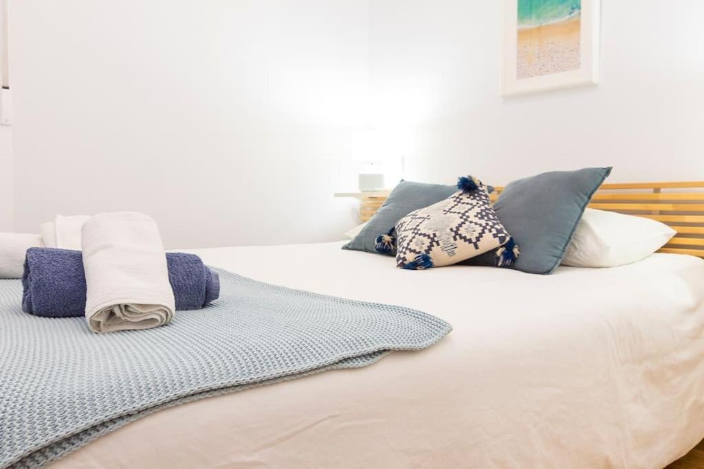 Apartamento Por Pasos De Goya, Parque Retiro