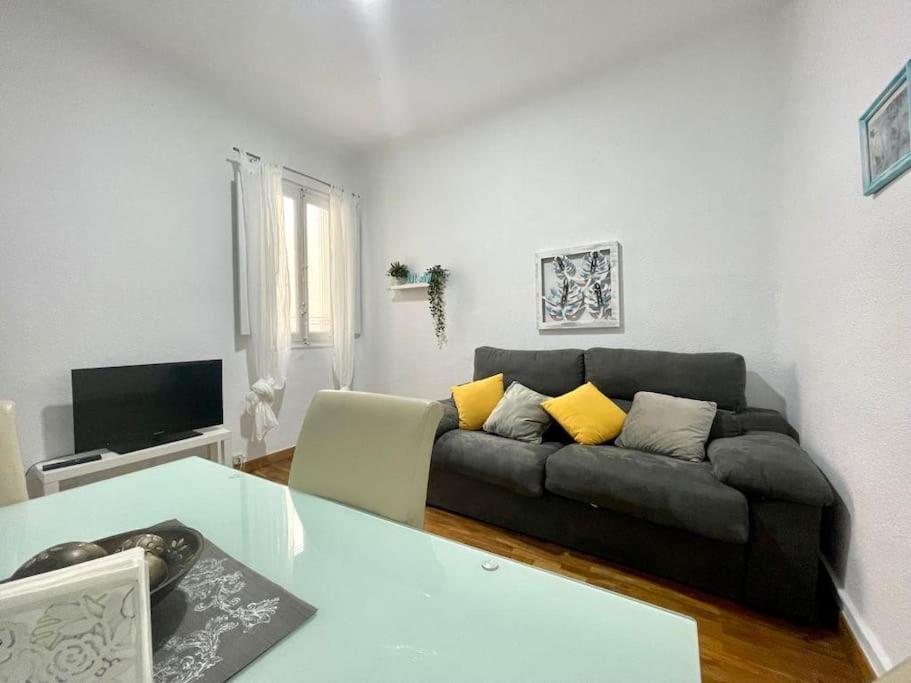 Por Pasos De Goya, Parque Retiro Apartment
