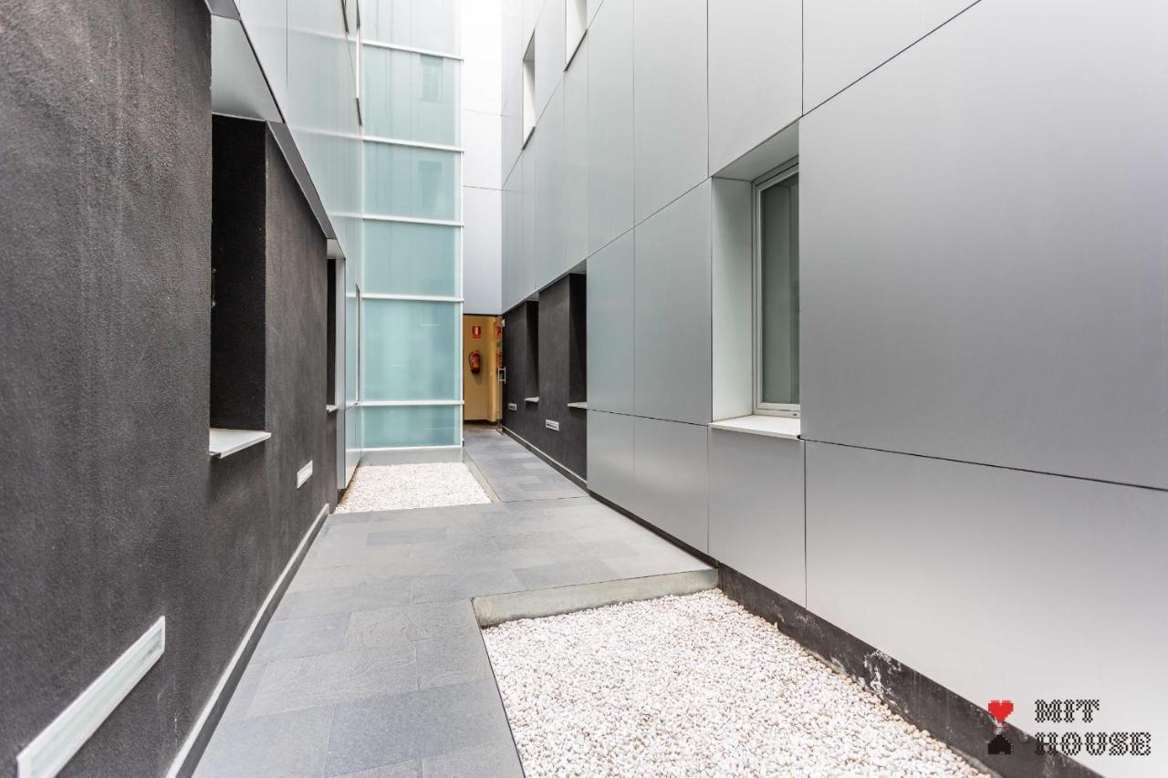 Mit House Ayala En Apartamento Madrid