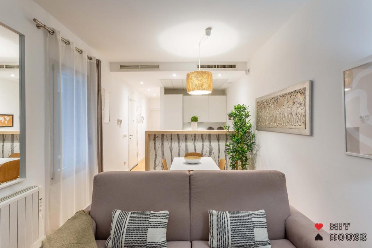 Mit House Ayala En Madrid