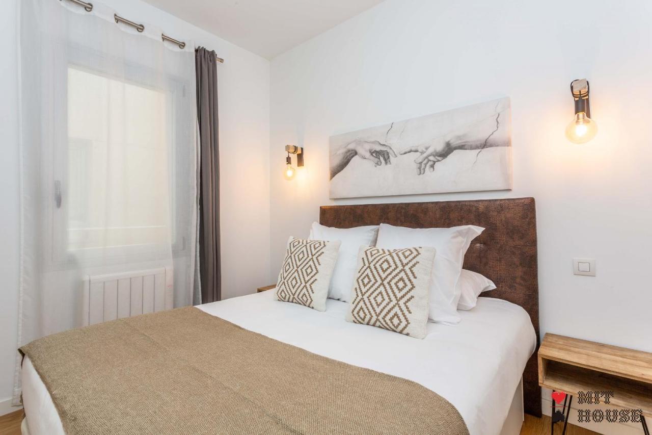 Apartamento Mit House Ayala En