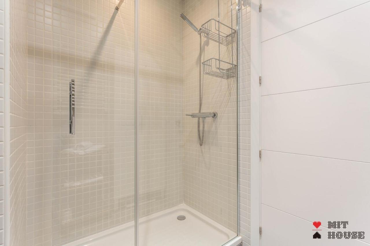 Mit House Ayala En Apartamento Madrid