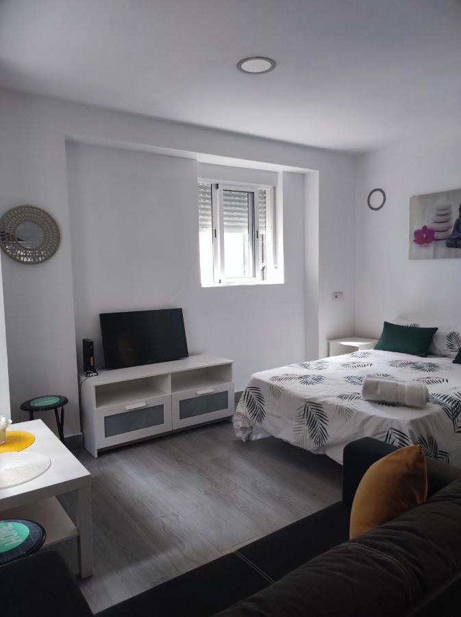 Lofts Arenal Madri