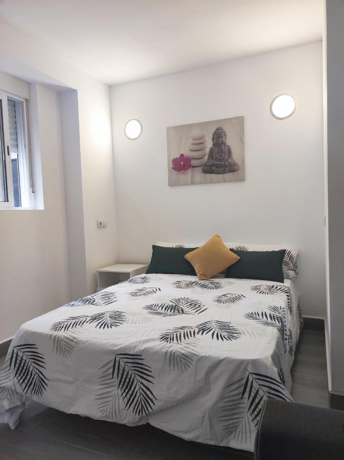 Lofts Arenal * Madri