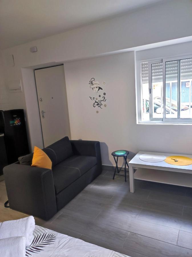 Lofts Arenal Madri