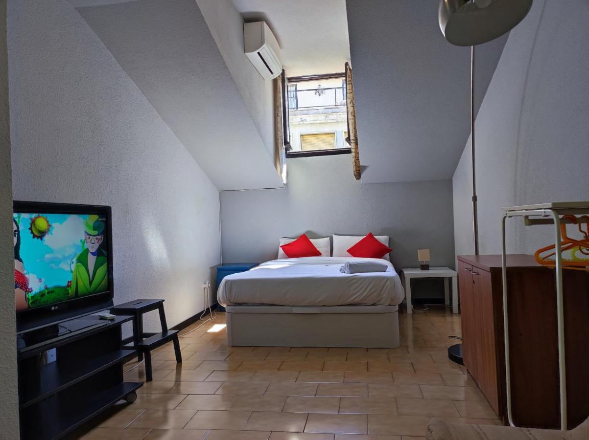 Aparment Puerta De Sol Apartment Madrid