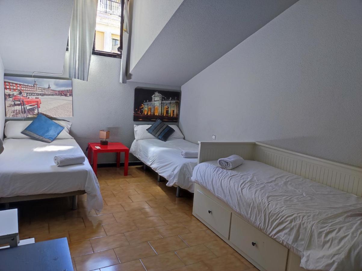 Apartment Aparment Puerta De Sol