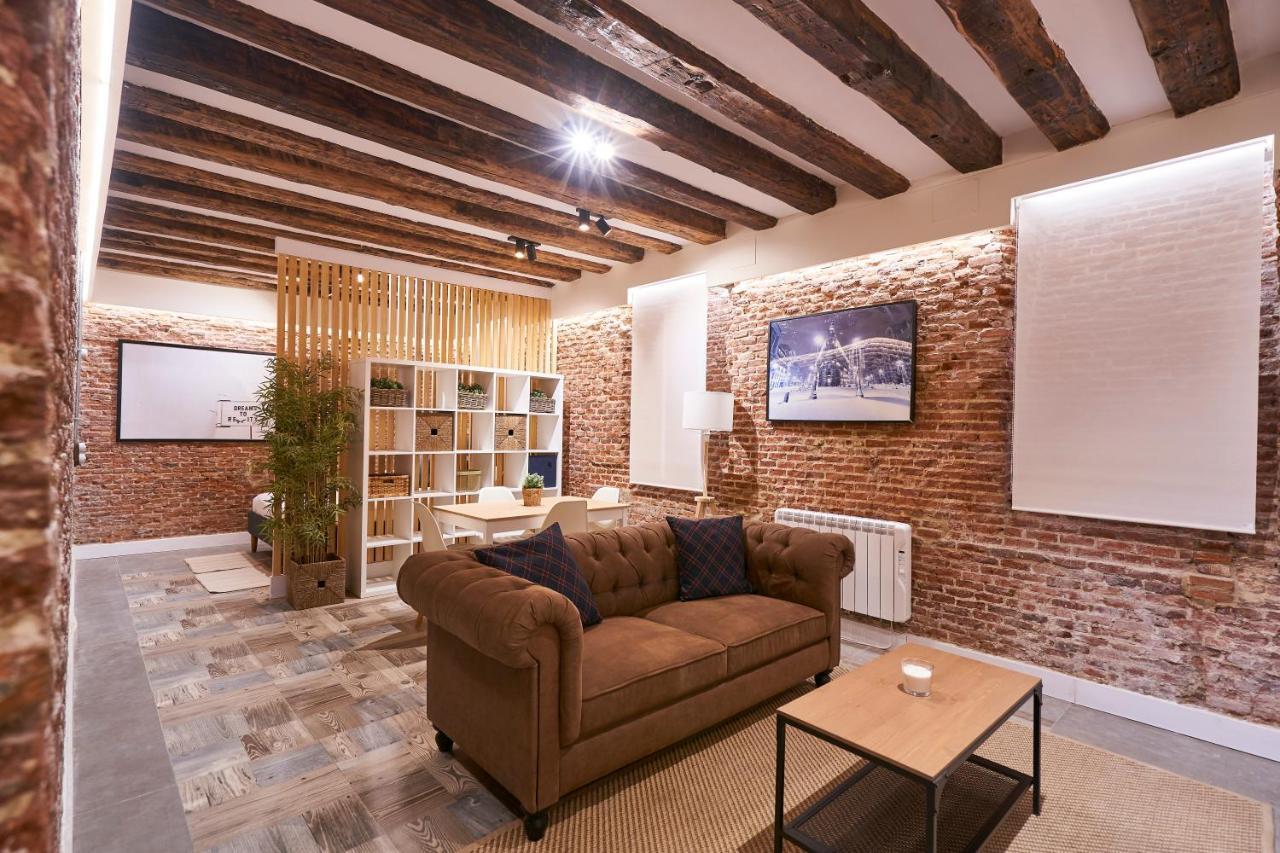 Plaza Chueca Appartamento