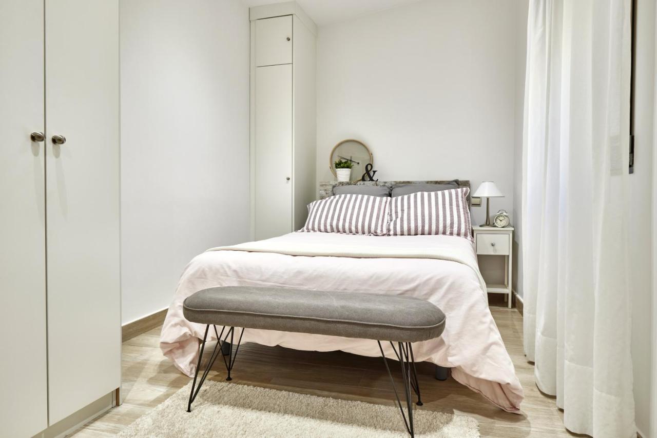 Turistico Chamberi Nuevo Apartment