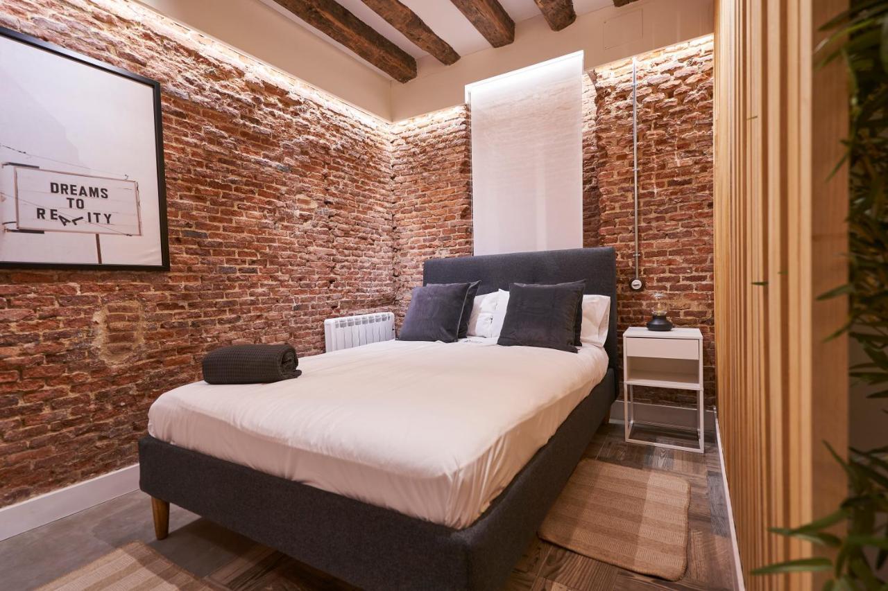 Appartamento Plaza Chueca