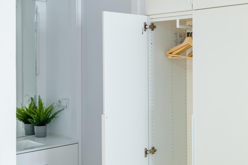 Loft New Apartamento Madrid