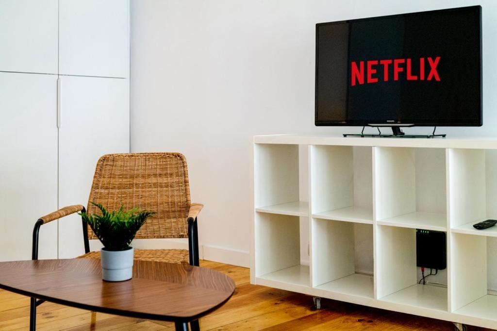 Apartamento Loft New *