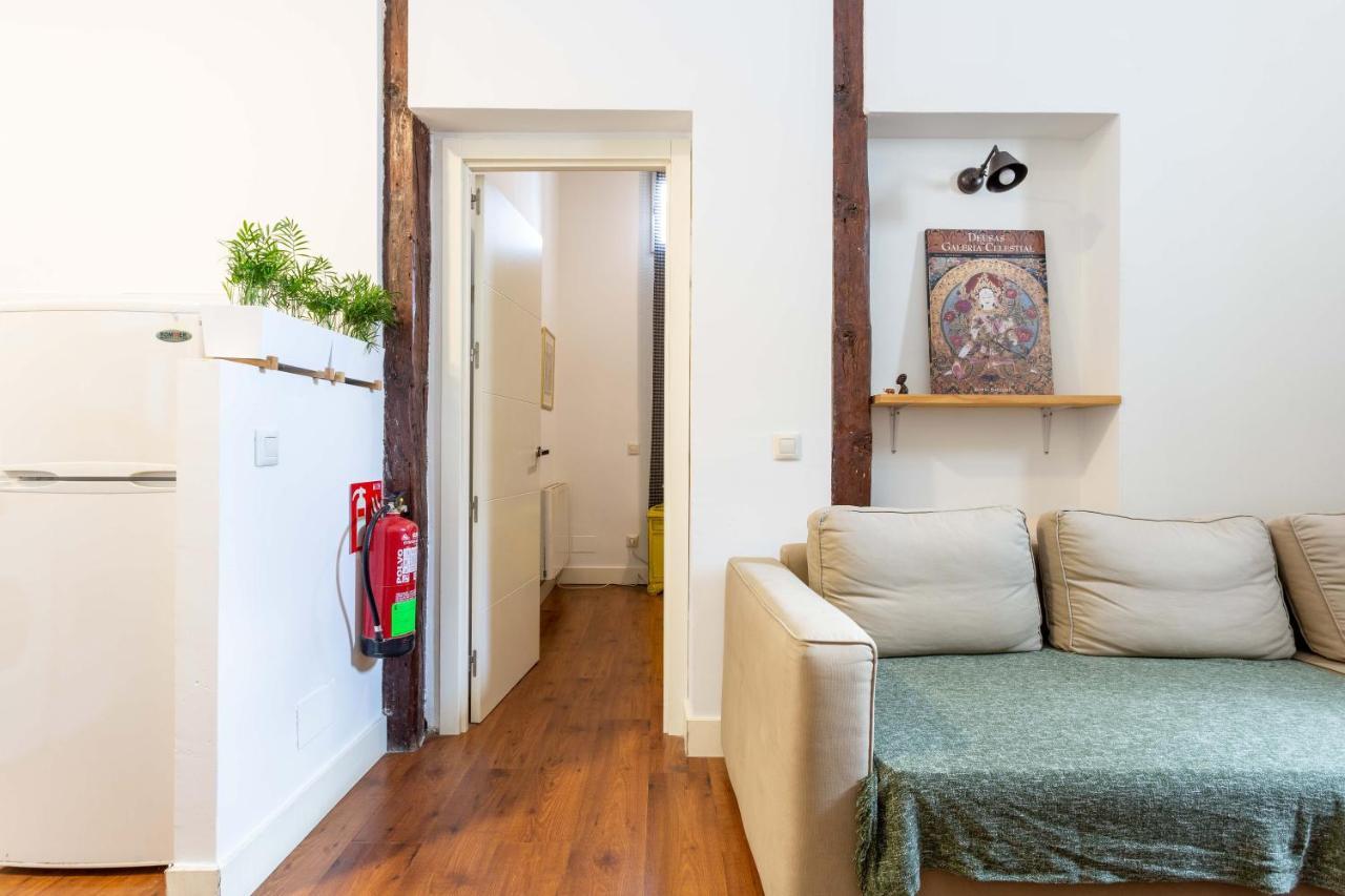 Torrecilla Apartment Madrid