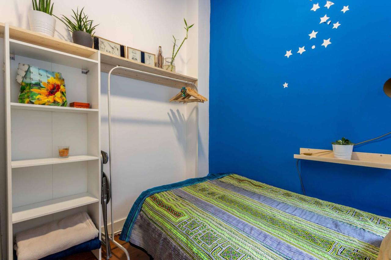 Apartment Torrecilla