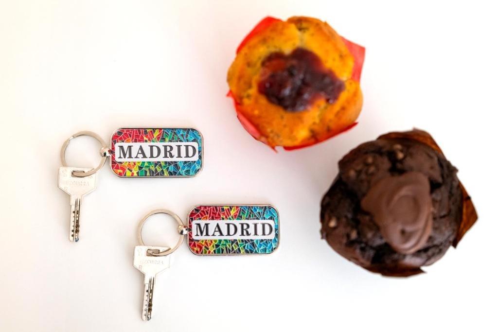 Loft New * Madrid