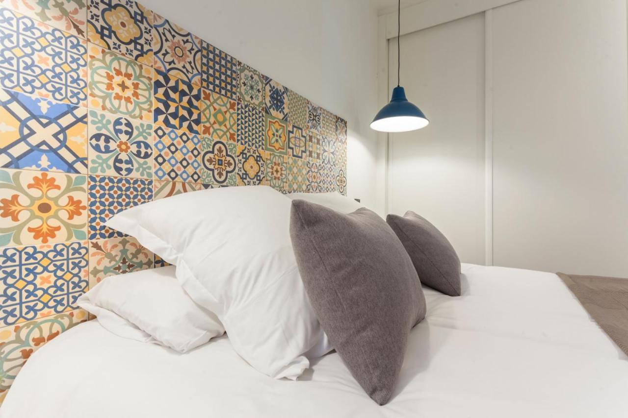 Apartamento Mit House Bravo En