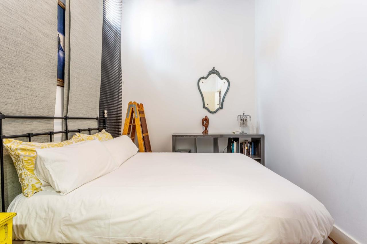 Apartment Torrecilla