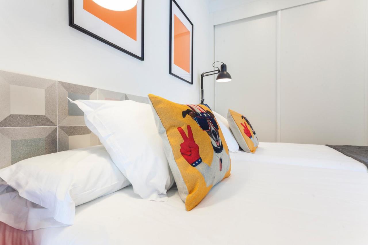 Mit House Bravo En Madrid