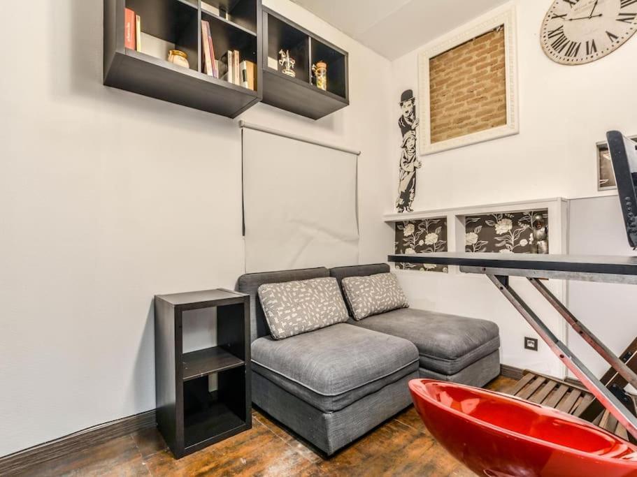 Apartamento APARTAMENTOS LAVAPIESs Madrid