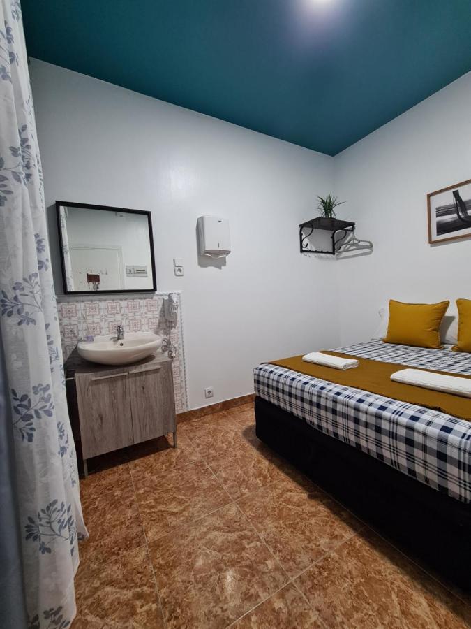 M-a Catrachos Casa de hóspedes Madri