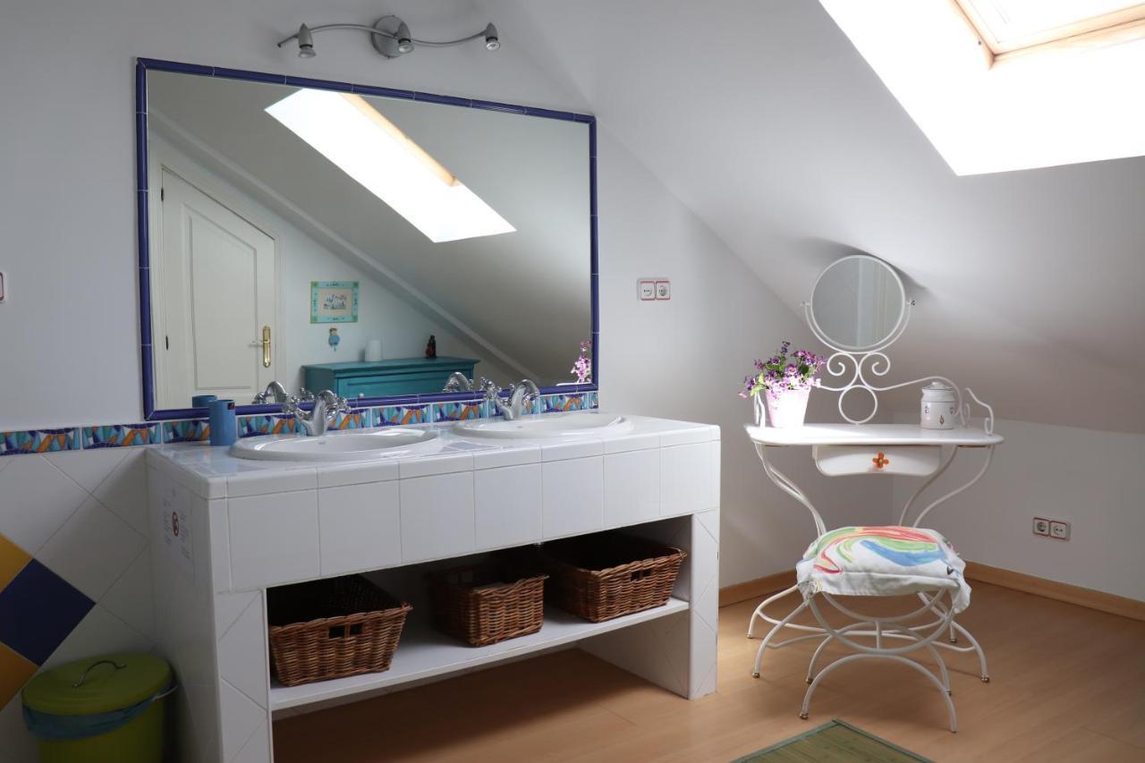 Ferienhaus Homenfun El Plantio Madrid
