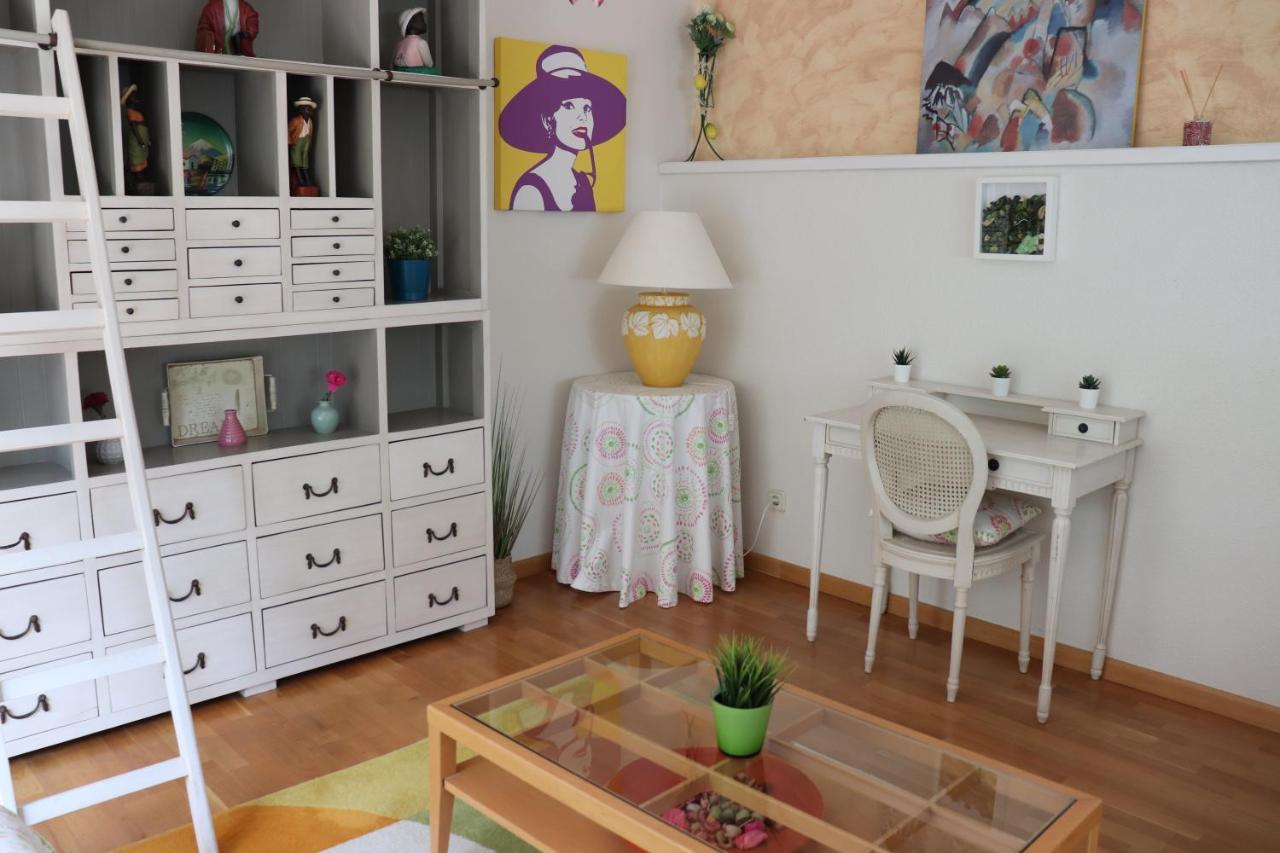 Ferienhaus Homenfun El Plantio *