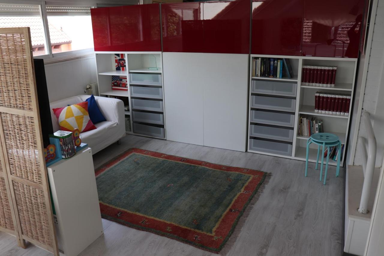 Homenfun El Plantio Ferienhaus *